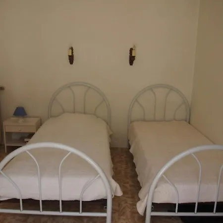 Ferienhaus Maison Le Bois-plage-en-re, 2 Pieces, 2 Personnes - Fr-1-258-56 Le Bois-Plage-en-Ré