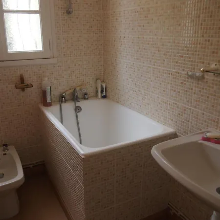 Maison Le Bois-plage-en-re, 2 Pieces, 2 Personnes - Fr-1-258-56 Ferienhaus Le Bois-Plage-en-Ré